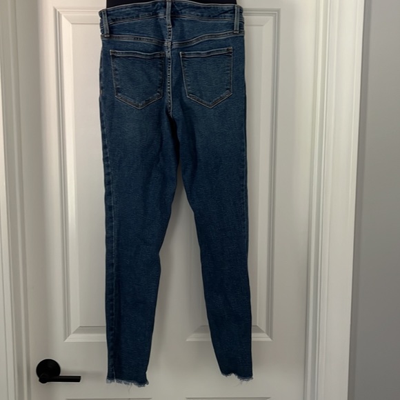 Maternity Jeans - Picture 5 of 7